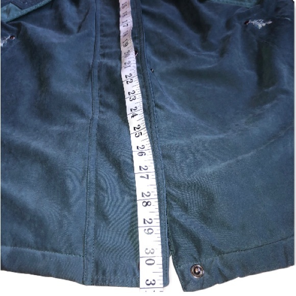 Vintage Lux Jacket - Picture 7 of 8